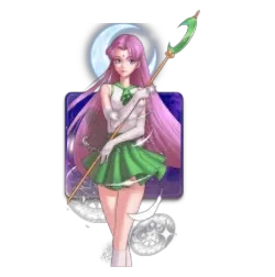 Putri
Bulan