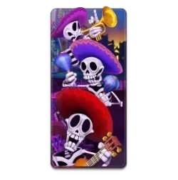 Taberna
Muertos