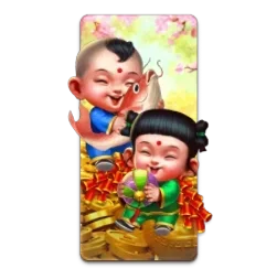Gong Xi
Fa Cai