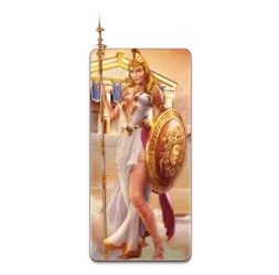 Wisdom
Of Athena