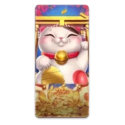 Lucky
Neko