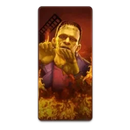 Doctor
Frankenstein