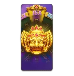 Fortune
Gems