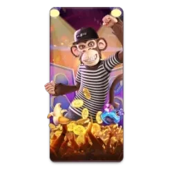 Wild Ape